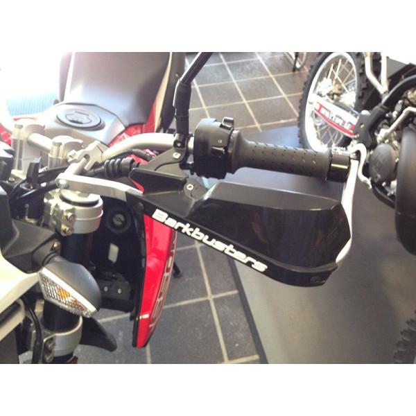 BarkBusters BarkBusters Handguard Kit for Husqvarna TR650 Terra '13-